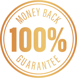 Wild Mullein money back guarantee