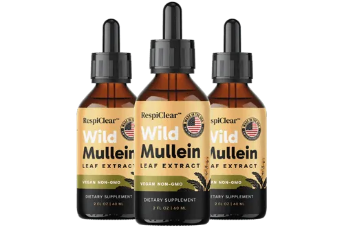 Wild Mullein official website